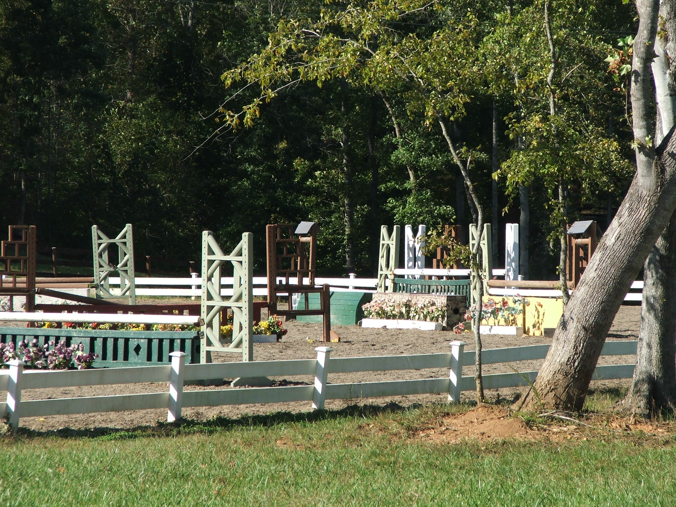 Barn Picture