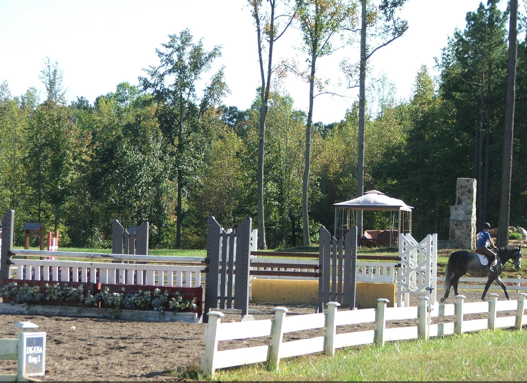 Barn Picture